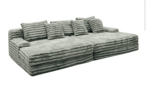 Двуспальный диван Tanzuo T-617 Giant sofa