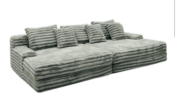 Двуспальный диван Tanzuo T-617 Giant sofa Двуспальный диван Tanzuo T-617 Giant sofa