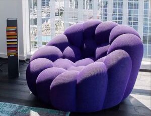Кресло Tanzuo T-606 Football Sofa
