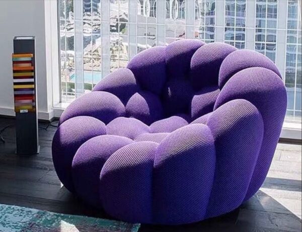 Кресло Tanzuo T-606 Football Sofa