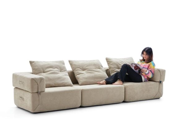 Модульный диван Tanzuo H-01 270х90х68
