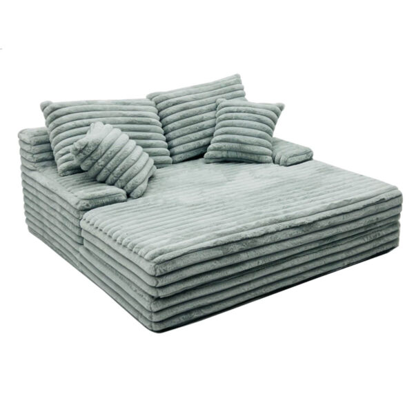 Односпальный диван Tanzuo T-617 Giant sofa