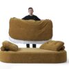 Диван Tanzuo T-836 Kangaroo sofa