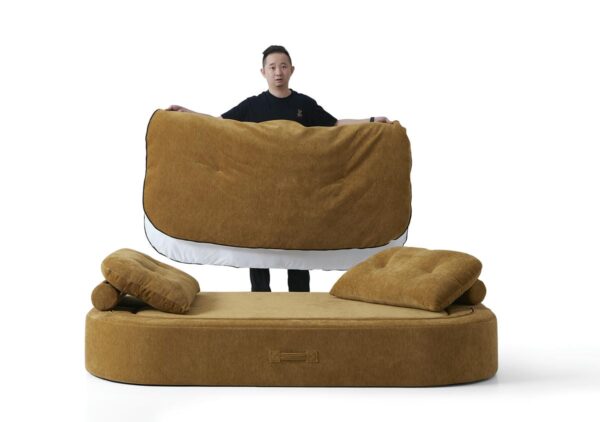 Диван Tanzuo T-836 Kangaroo sofa