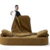 Диван Tanzuo T-836 Kangaroo sofa