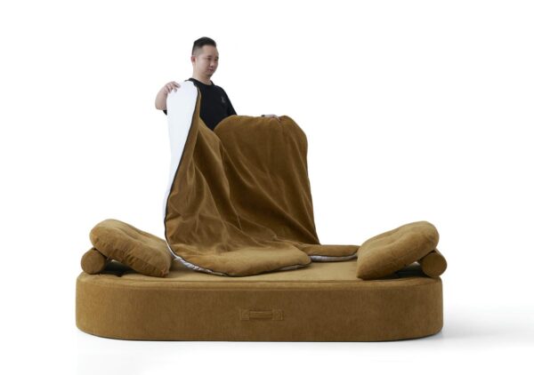 Диван Tanzuo T-836 Kangaroo sofa