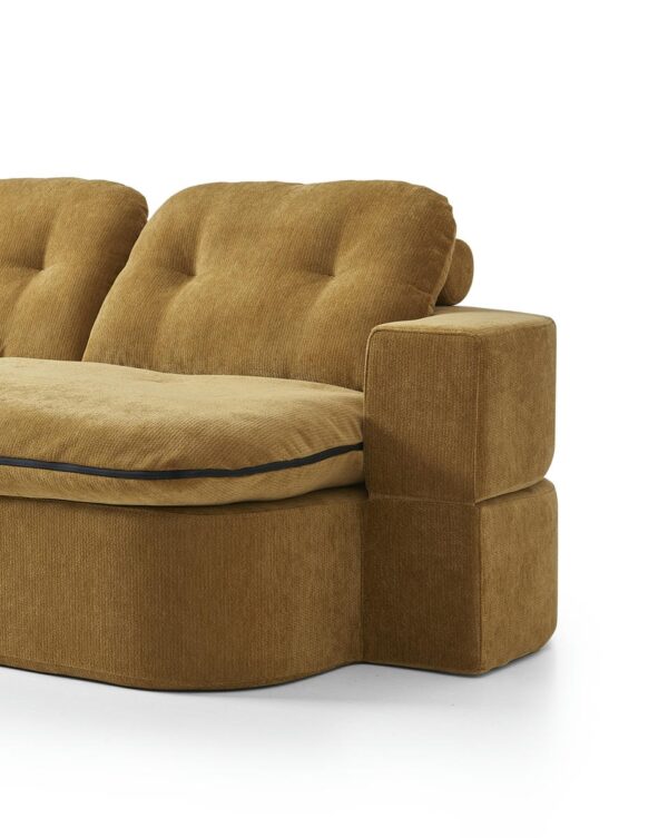 Диван Tanzuo T-836 Kangaroo sofa