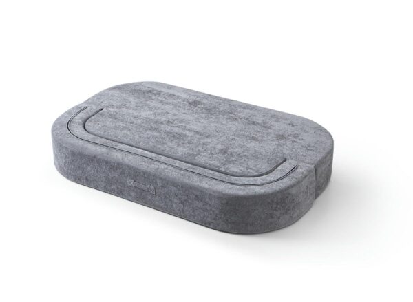 Диван Tanzuo T-836 Kangaroo sofa