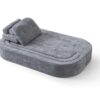 Диван Tanzuo T-836 Kangaroo sofa