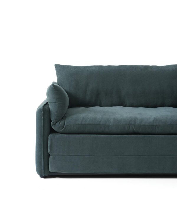Односпальный диван Tanzuo T-802 Sofa bed А 100х87х70
