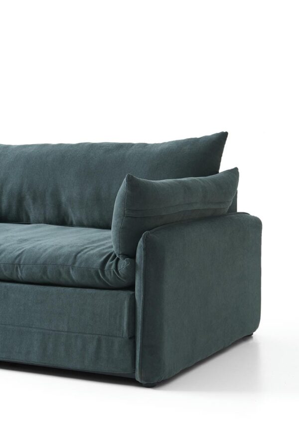 Односпальный диван Tanzuo T-802 Sofa bed А 100х87х70
