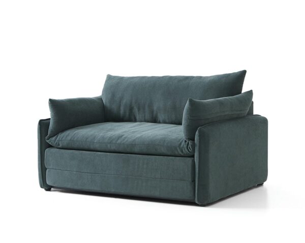 Односпальный диван Tanzuo T-802 Sofa bed А 100х87х70