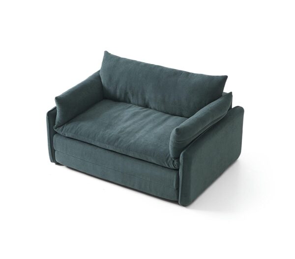 Односпальный диван Tanzuo T-802 Sofa bed А 100х87х70