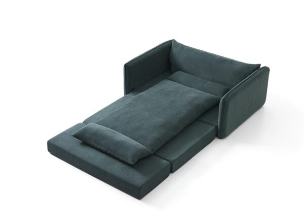 Односпальный диван Tanzuo T-802 Sofa bed А 100х87х70