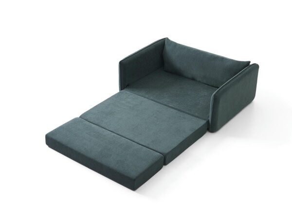 Односпальный диван Tanzuo T-802 Sofa bed А 100х87х70