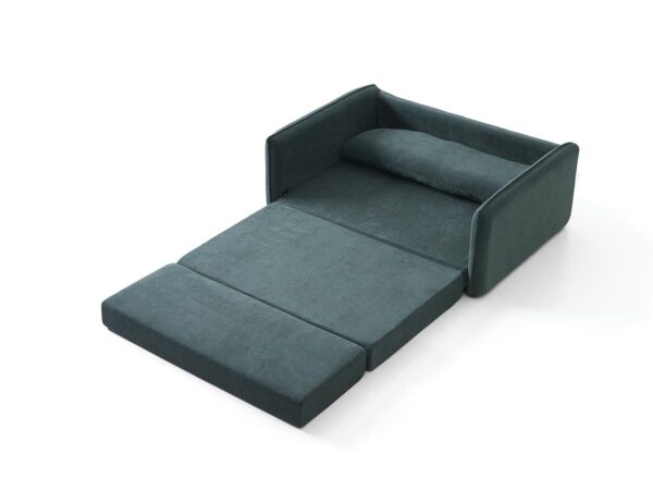 Односпальный диван Tanzuo T-802 Sofa bed А 100х87х70
