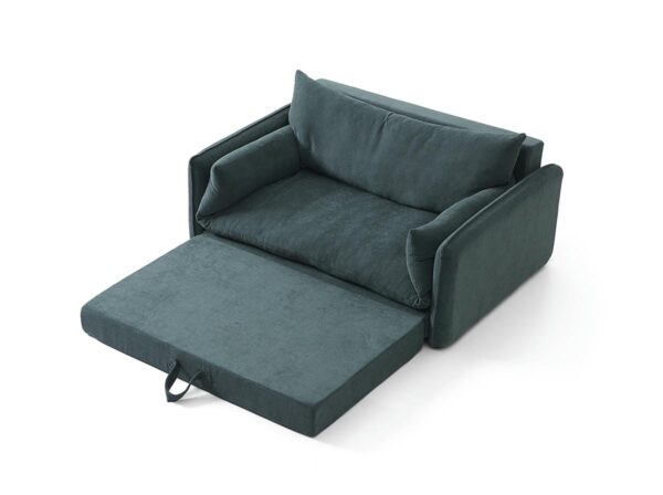 Односпальный диван Tanzuo T-802 Sofa bed А 100х87х70