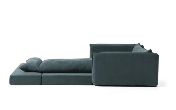 Односпальный диван Tanzuo T-802 Sofa bed А 100х87х70