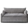 Односпальный диван Tanzuo T-802 Sofa bed А 100х87х70