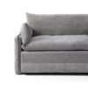 Односпальный диван Tanzuo T-802 Sofa bed А 100х87х70