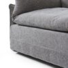 Односпальный диван Tanzuo T-802 Sofa bed А 100х87х70