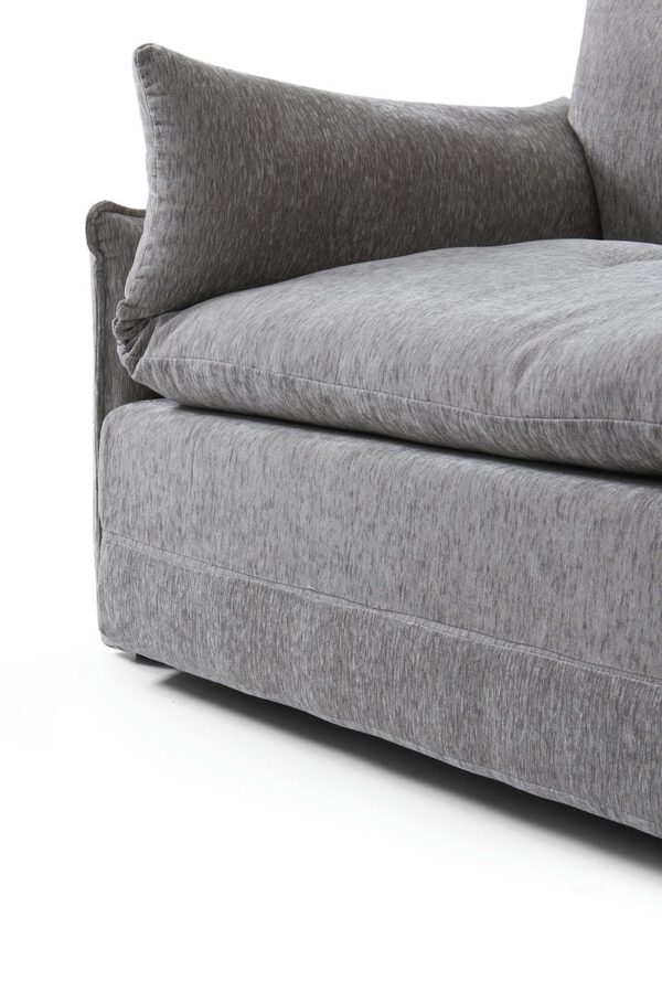Односпальный диван Tanzuo T-802 Sofa bed А 100х87х70