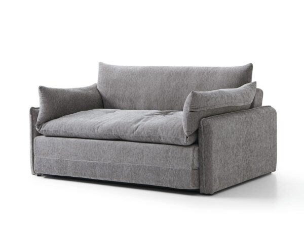 Односпальный диван Tanzuo T-802 Sofa bed А 100х87х70