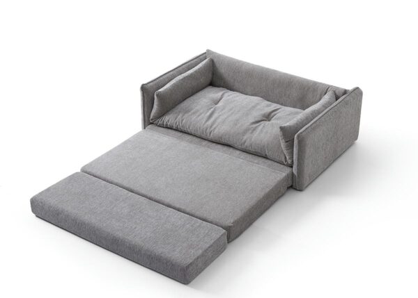 Односпальный диван Tanzuo T-802 Sofa bed А 100х87х70