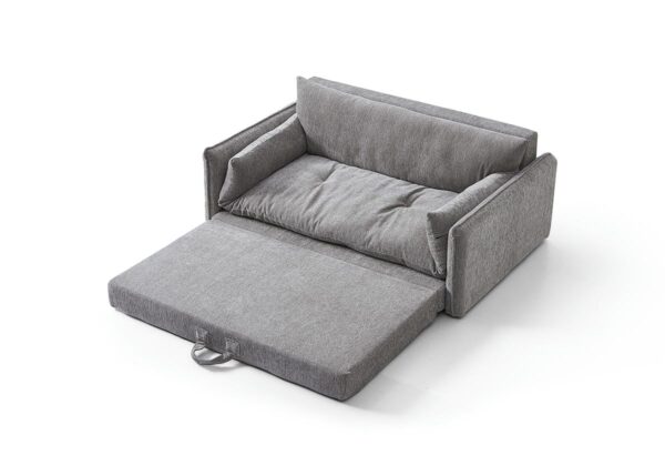 Односпальный диван Tanzuo T-802 Sofa bed А 100х87х70