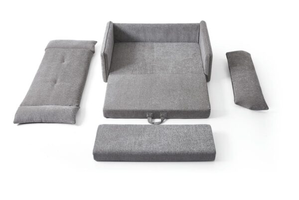 Односпальный диван Tanzuo T-802 Sofa bed А 100х87х70
