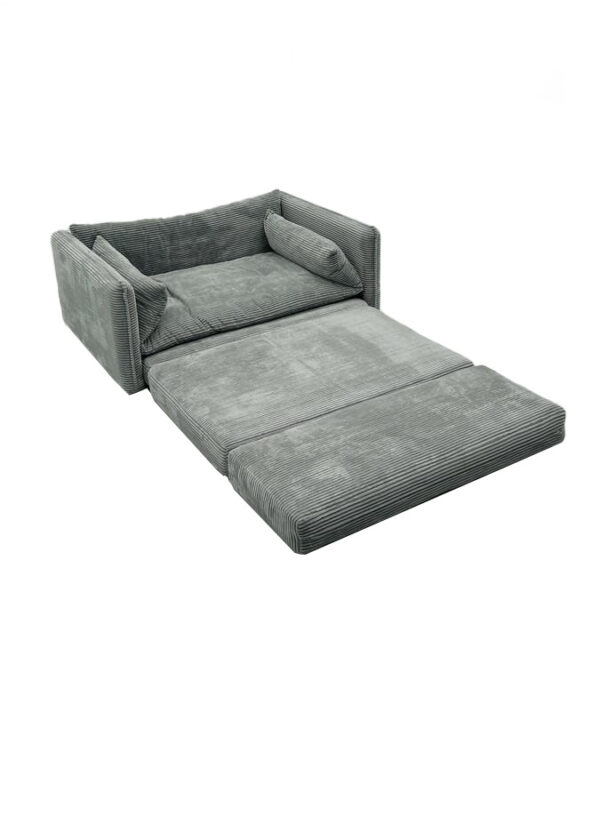 Односпальный диван Tanzuo T-802 Sofa bed А 100х87х70