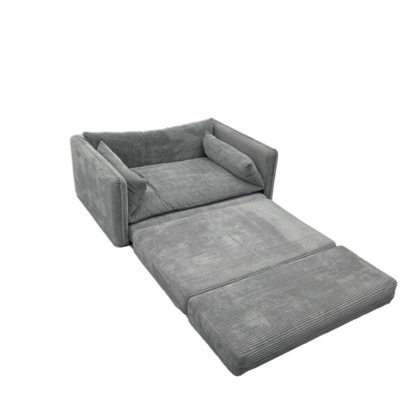 Односпальный диван Tanzuo T-802 Sofa bed А 100х87х70