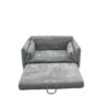 Односпальный диван Tanzuo T-802 Sofa bed А 100х87х70