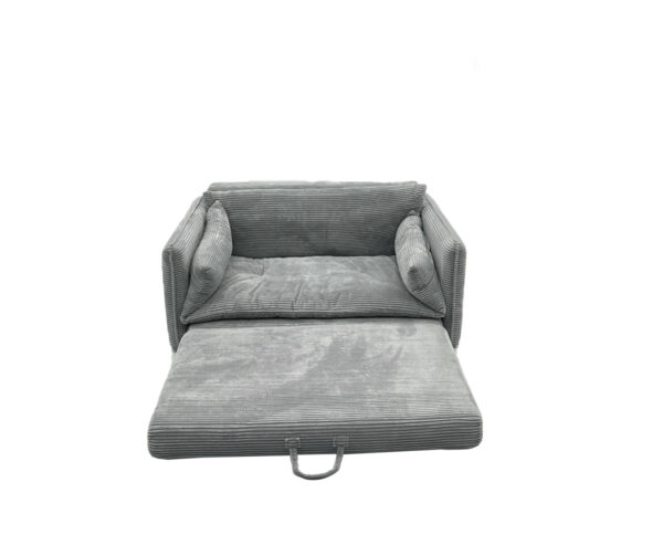 Односпальный диван Tanzuo T-802 Sofa bed А 100х87х70