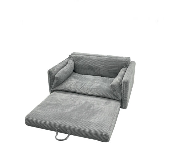 Односпальный диван Tanzuo T-802 Sofa bed А 100х87х70