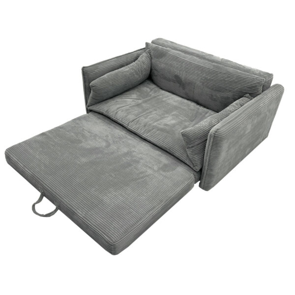 Односпальный диван Tanzuo T-802 Sofa bed А 100х87х70