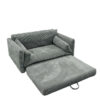 Односпальный диван Tanzuo T-802 Sofa bed А 100х87х70
