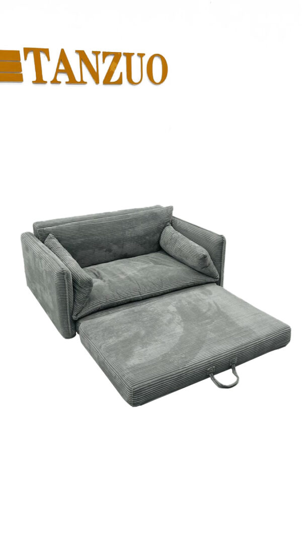 Односпальный диван Tanzuo T-802 Sofa bed А 100х87х70