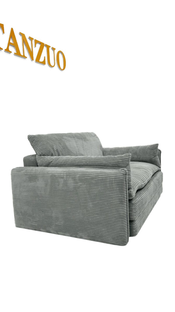 Односпальный диван Tanzuo T-802 Sofa bed А 100х87х70