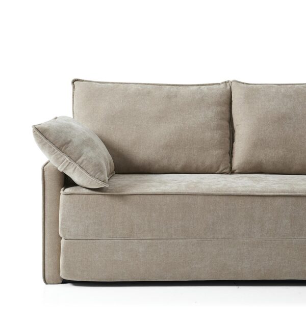 Односпальный диван Tanzuo T-803 Sofa bed А 100х87х70