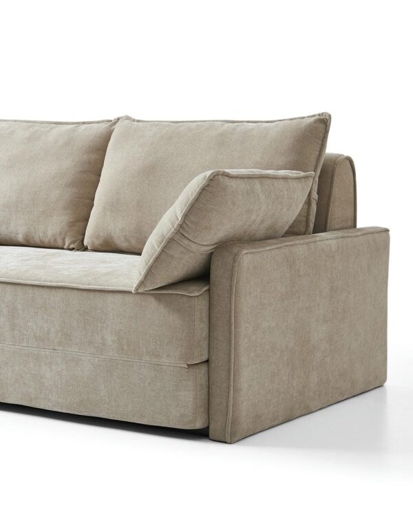 Односпальный диван Tanzuo T-803 Sofa bed А 100х87х70
