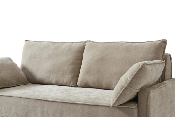 Односпальный диван Tanzuo T-803 Sofa bed А 100х87х70