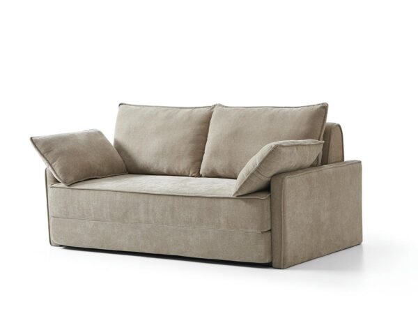 Односпальный диван Tanzuo T-803 Sofa bed А 100х87х70
