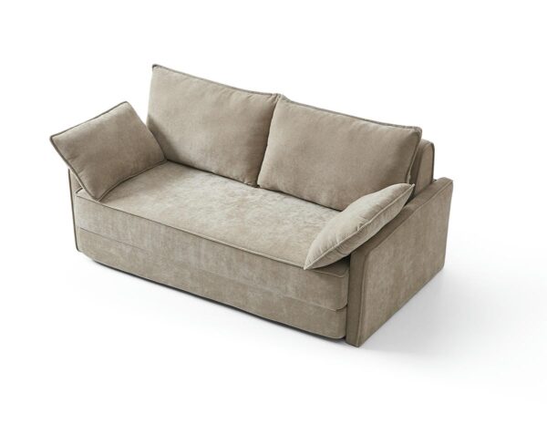 Односпальный диван Tanzuo T-803 Sofa bed А 100х87х70