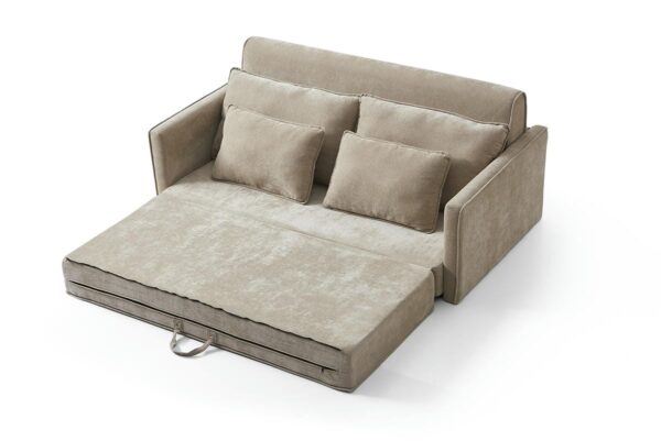 Односпальный диван Tanzuo T-803 Sofa bed А 100х87х70