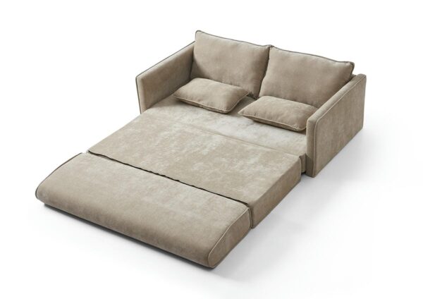 Односпальный диван Tanzuo T-803 Sofa bed А 100х87х70