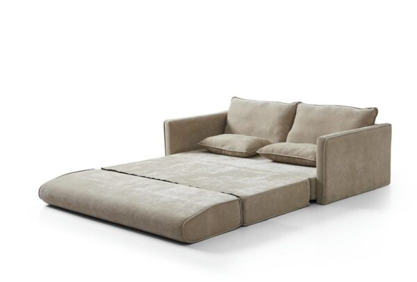 Односпальный диван Tanzuo T-803 Sofa bed А 100х87х70