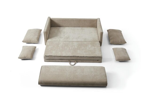 Односпальный диван Tanzuo T-803 Sofa bed А 100х87х70